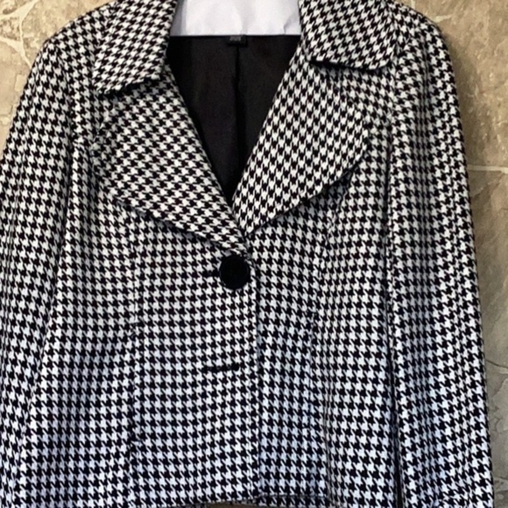 Larry Levine blazer